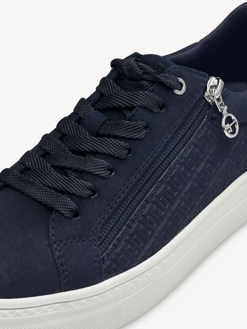 Sneaker, NAVY, hi-res