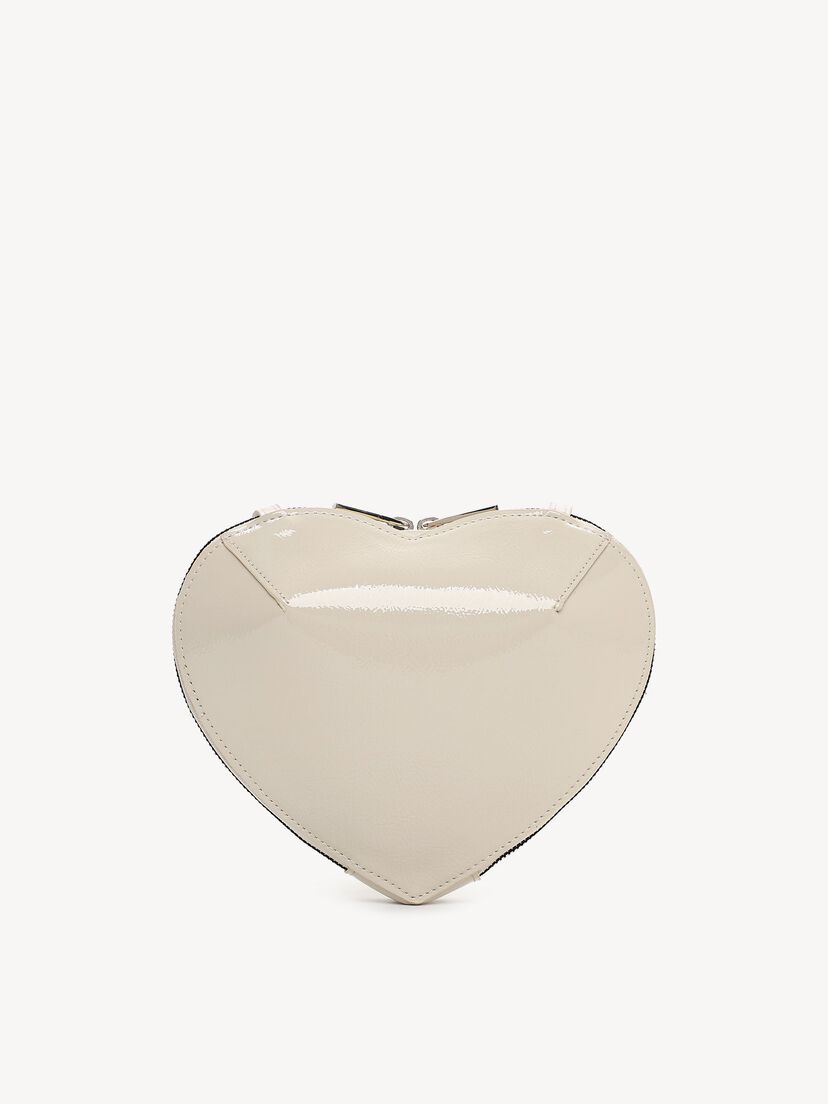 Schoudertas, cream-finish, hi-res