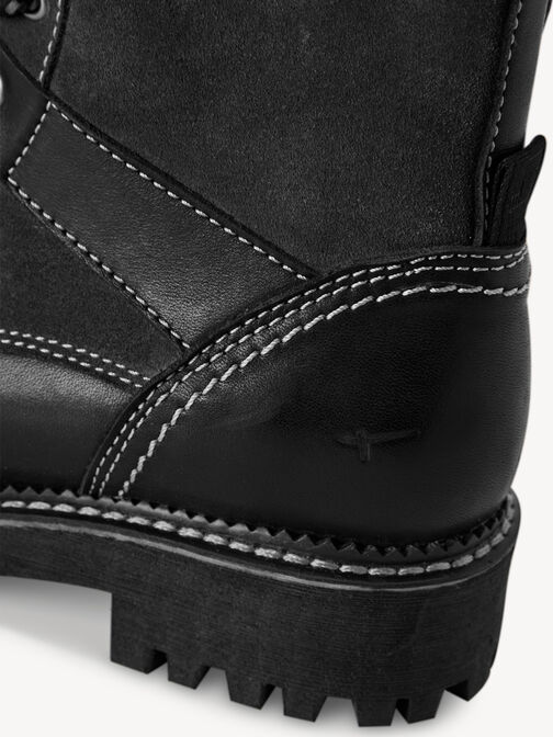 Stiefelette, BLACK COMB, hi-res