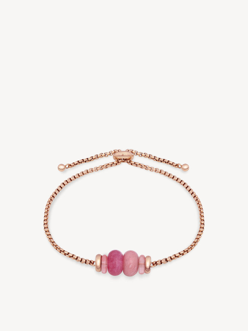 Armband - rosegoud, ros&eacute;gold, hi-res