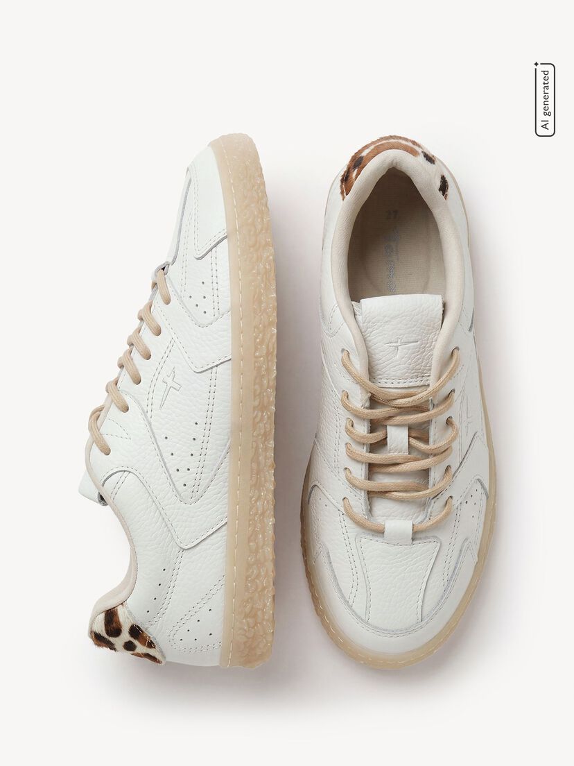 Sneaker, WHITE LEA.COMB, hi-res