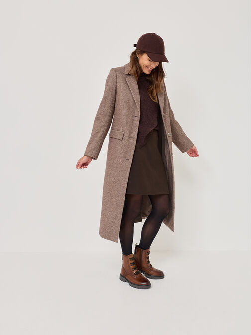 Μποτάκια, COGNAC, hi-res