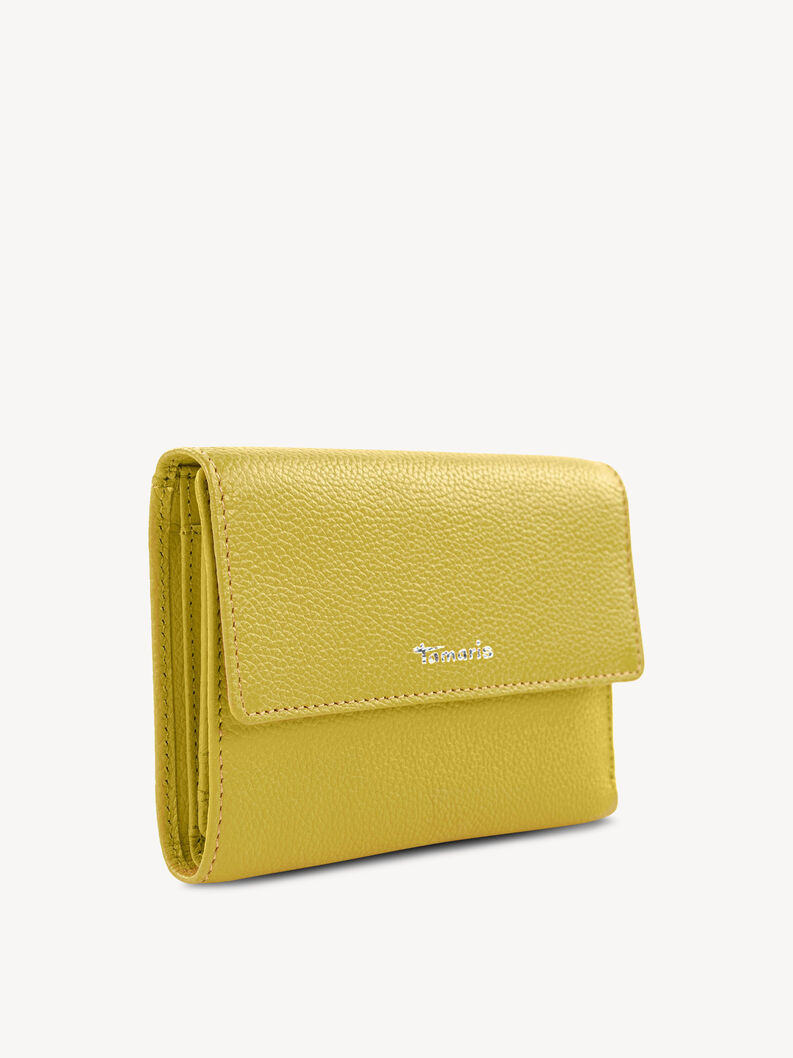 Portafoglio - verde, oliv oil, hi-res