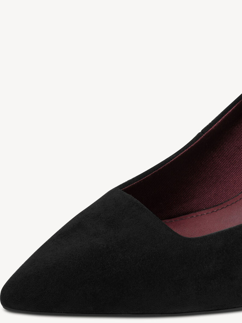 Pumps - black, BLACK, hi-res