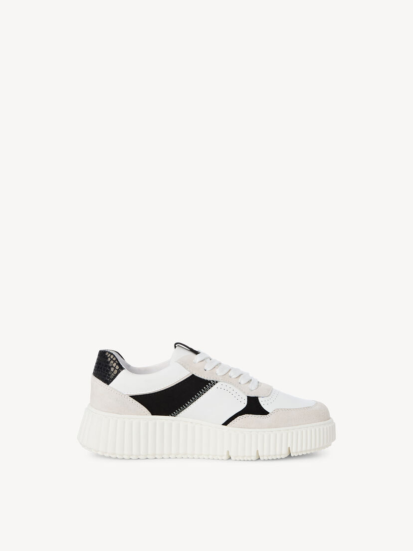 Sneaker, IVORY COMB, hi-res