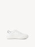 Sneaker - bianco, WHITE PEARL, hi-res