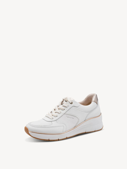 Basket, WHT/ROSE GOLD, hi-res