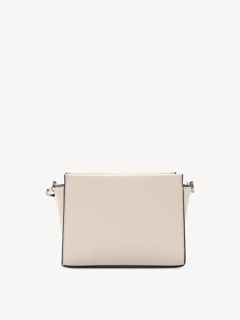 Borsa a tracolla - beige, beige, hi-res