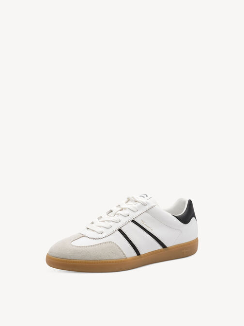 Basket, WHITE/BLACK, hi-res