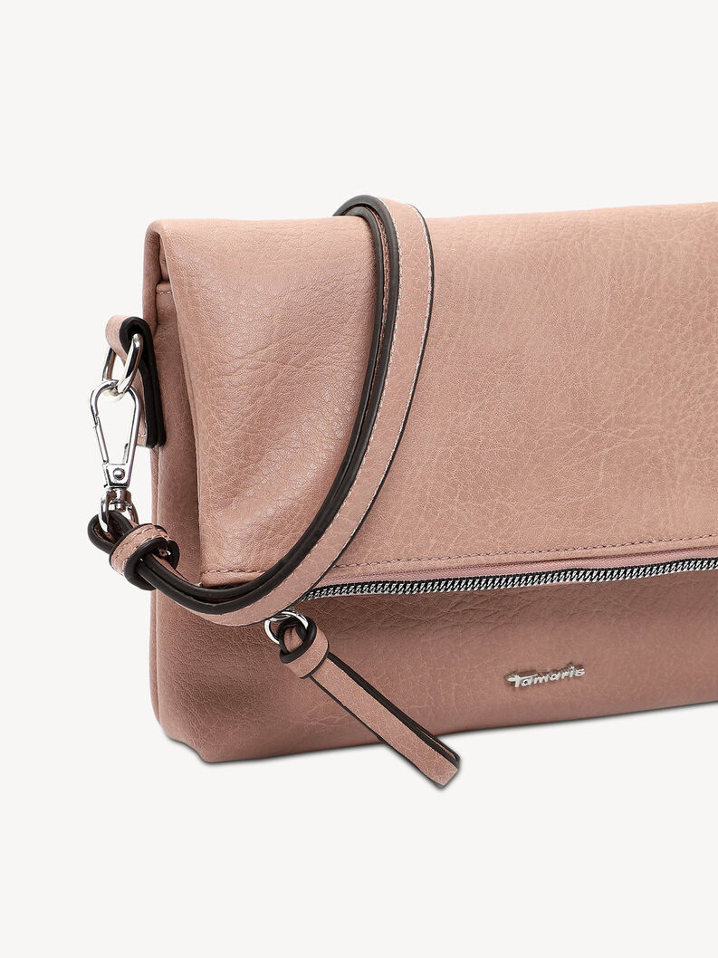 Clutch - pink, oldrose, hi-res