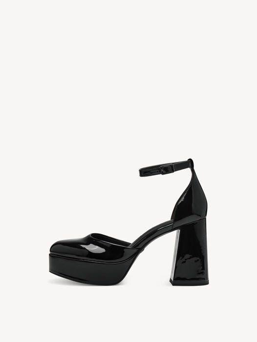 Pumps, BLACK, hi-res