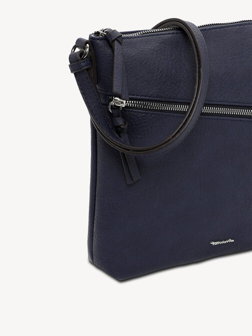 Sac &agrave; bandouli&egrave;re, blue, hi-res