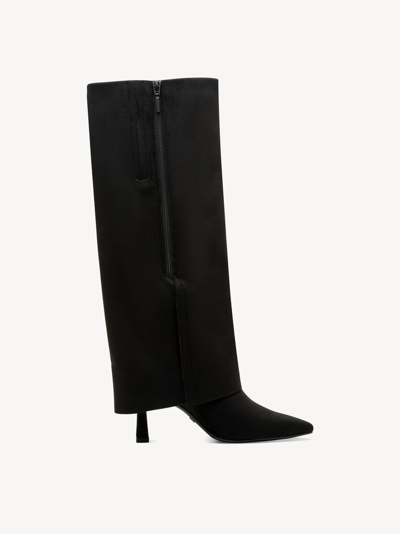 Boots - black, BLACK, hi-res
