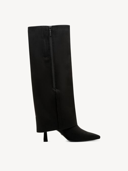 Boots, BLACK, hi-res