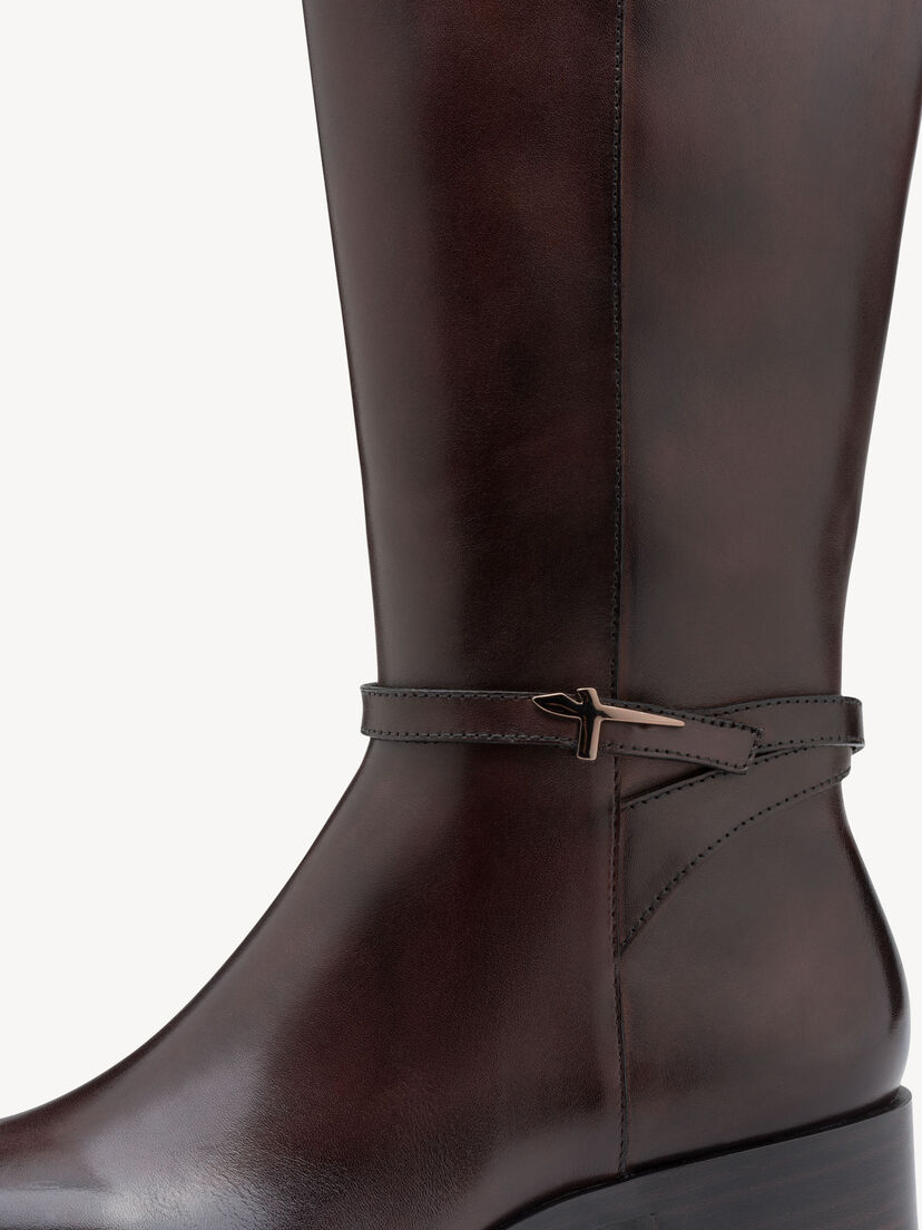 Laarzen, MAHOGANY, hi-res