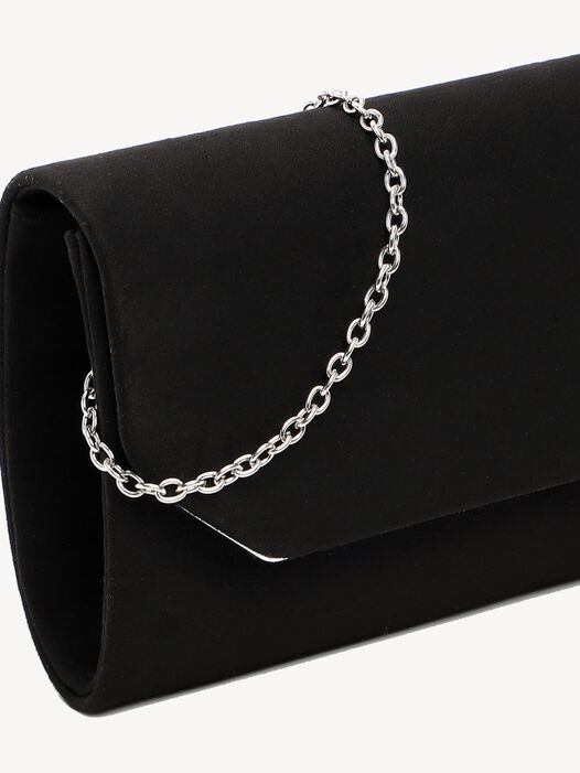 Clutch, black, hi-res