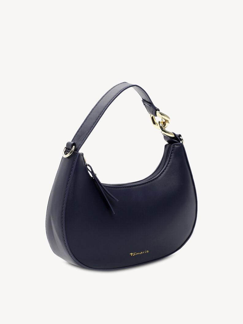 Sac &agrave; main - bleu, blue, hi-res