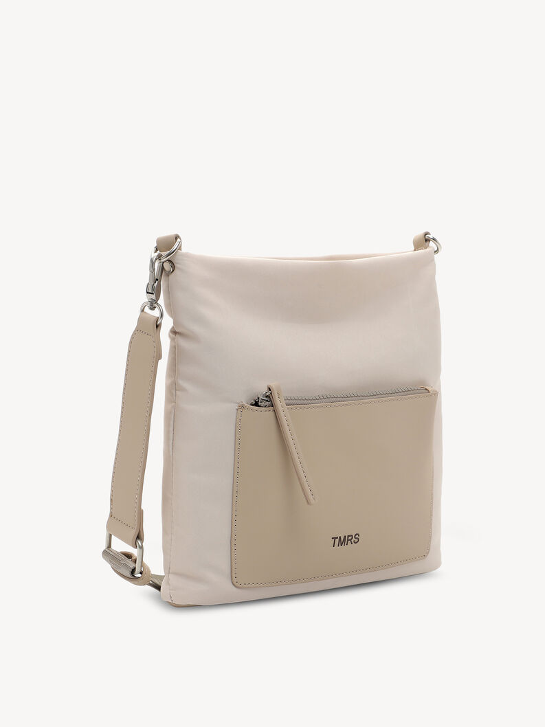 Umh&auml;ngetasche - beige, sand, hi-res
