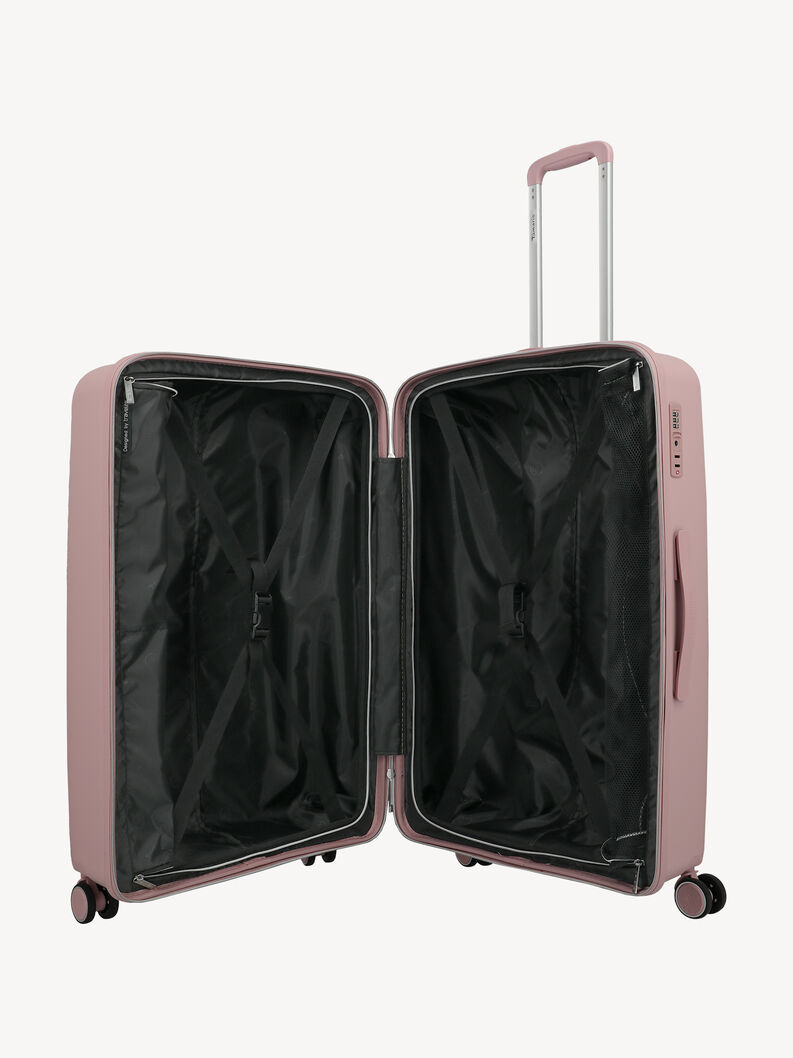 Valises - rose, Blush, hi-res