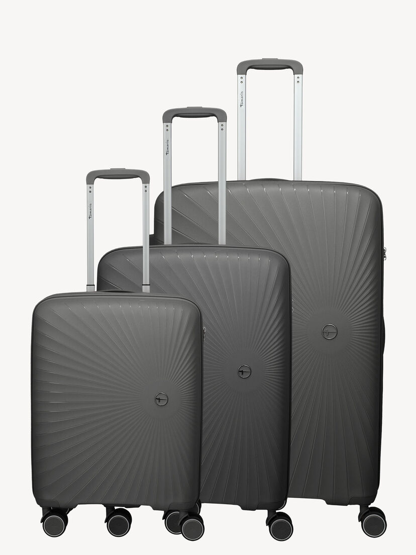 Kofferset, Anthracite, hi-res