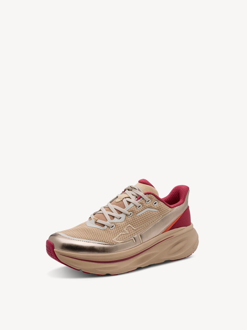 Sneaker - beige, IVORY COMB, hi-res