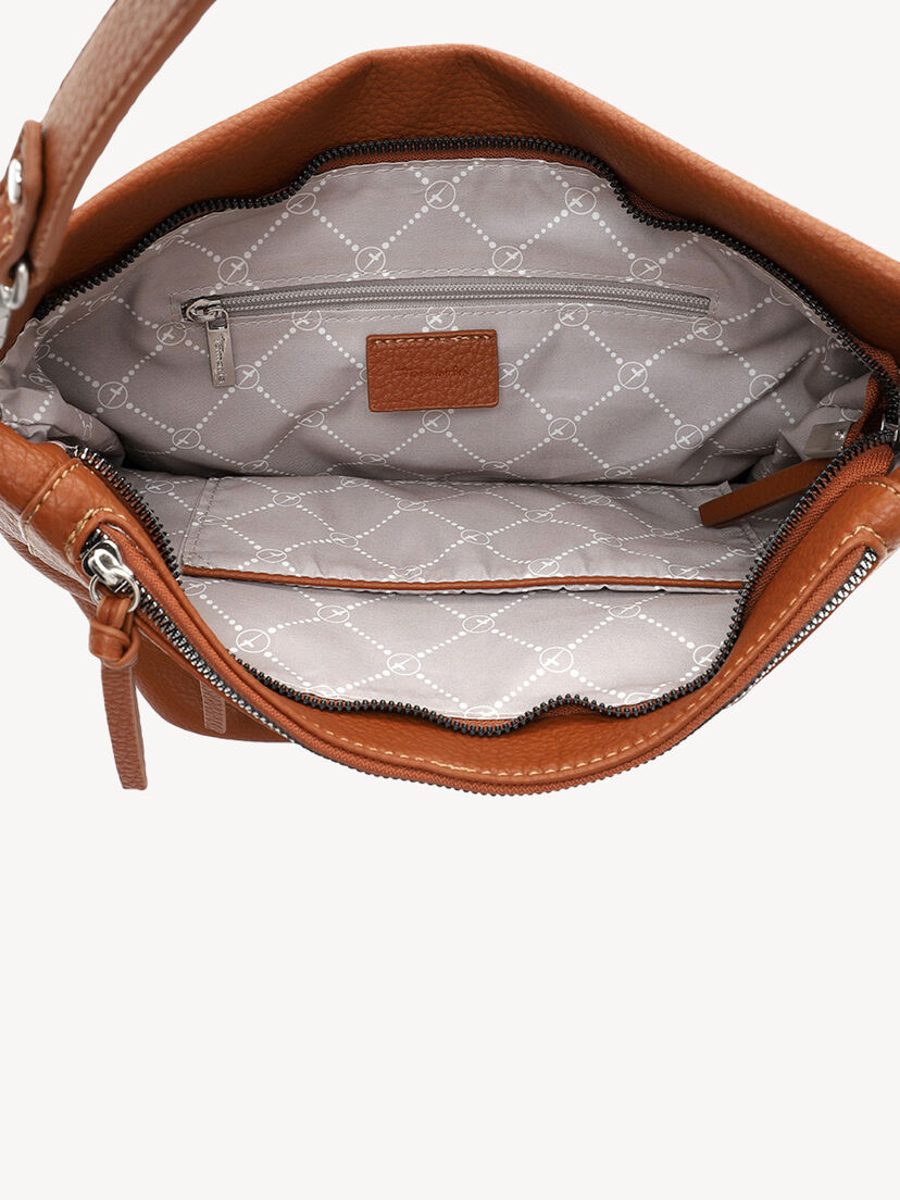 Tas - bruin, cognac, hi-res