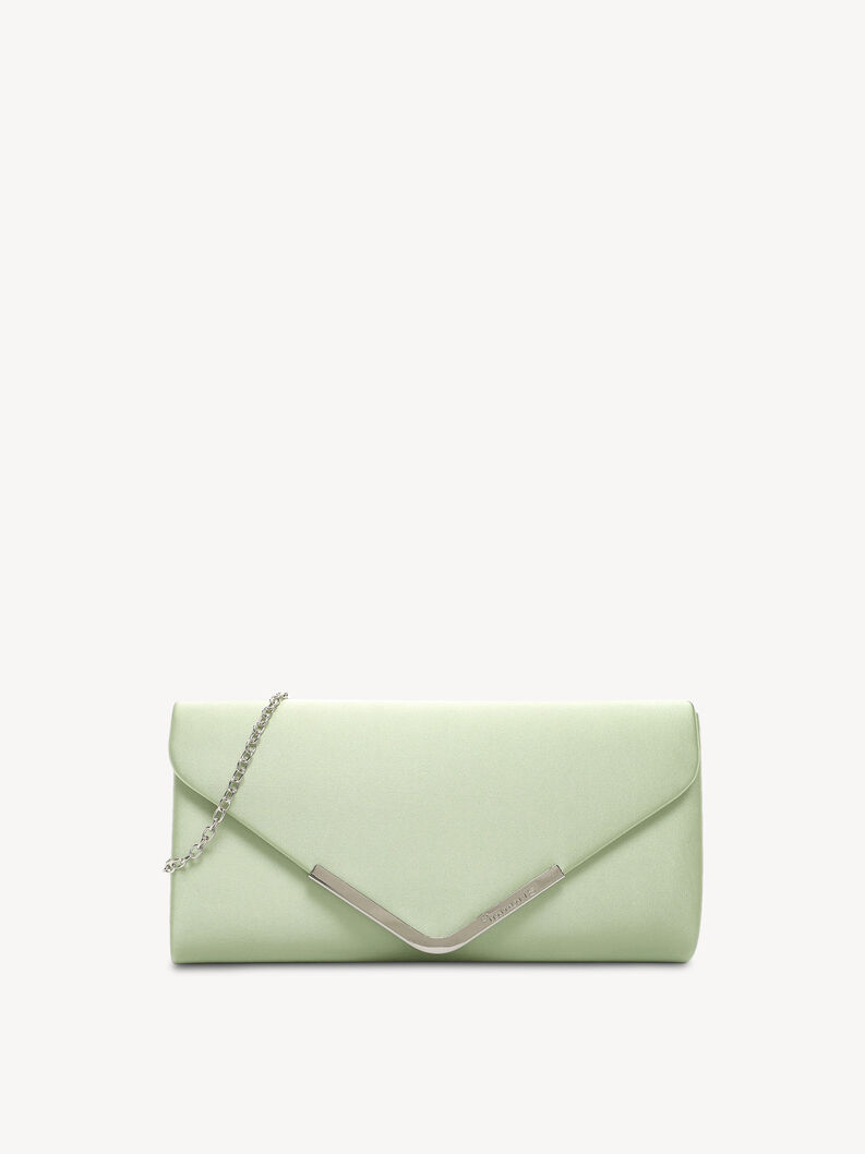 Clutch - gr&uuml;n, mint, hi-res