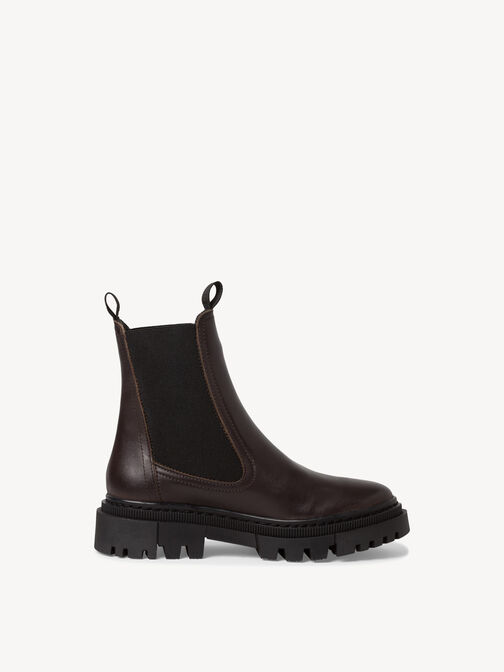 Bottine Chelsea, DARK BROWN, hi-res