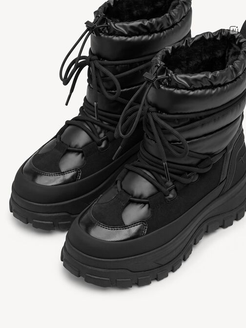 Bottine, BLACK, hi-res