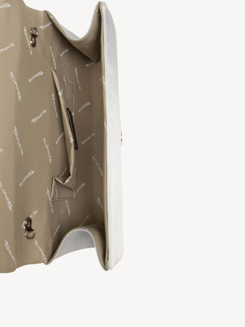 Clutch - grau, lightgrey, hi-res