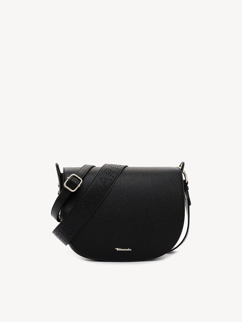 Sac &agrave; bandouli&egrave;re - noir, black, hi-res