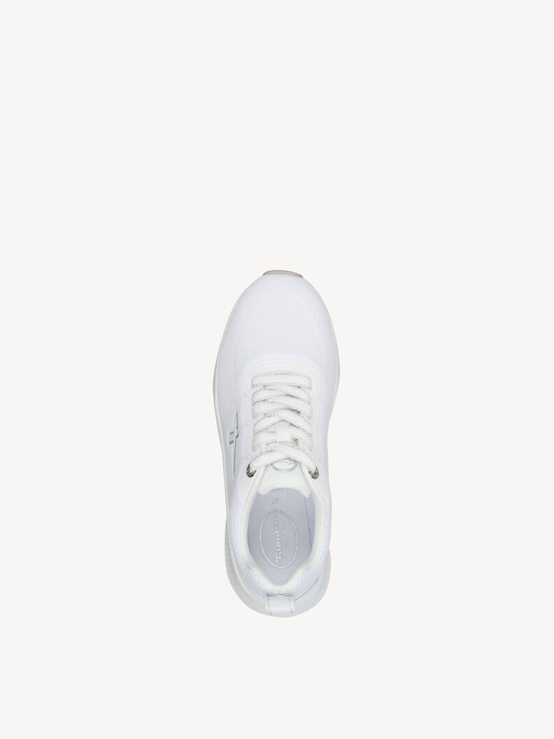 Basket - blanc, WHITE, hi-res