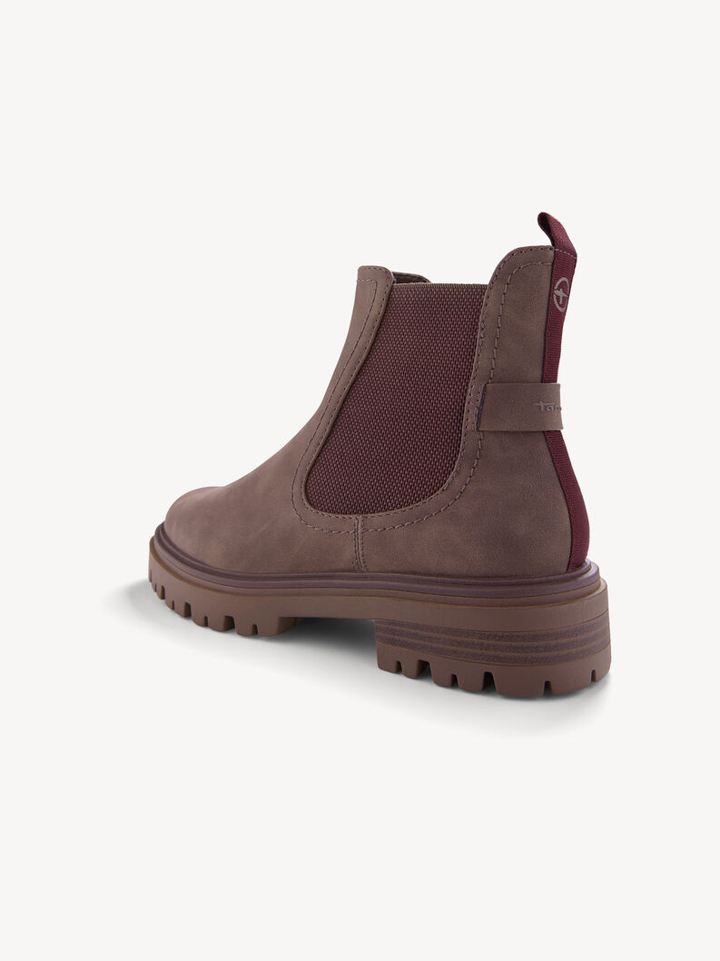 Chelsea Boots Timberland Boots GrÃ¼n Chelsea Boot Brown 1-25418-41