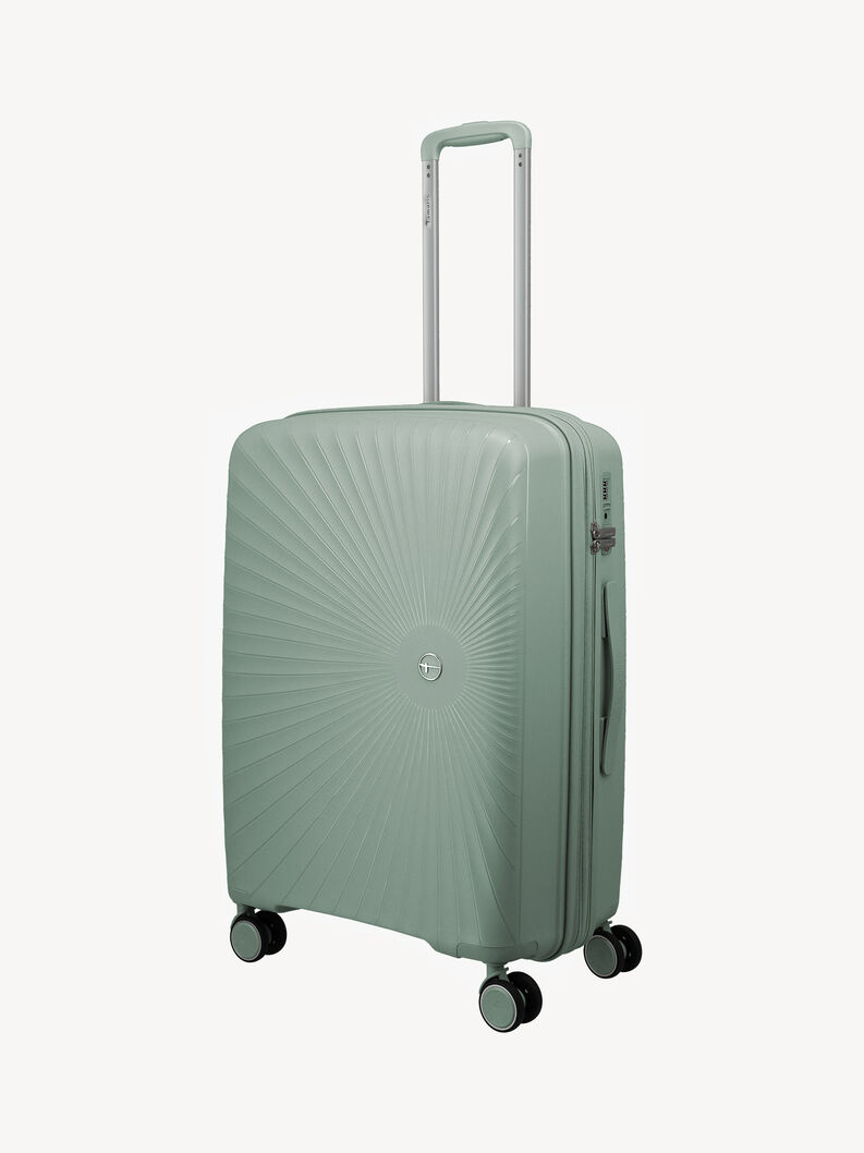 Valises - vert, Green, hi-res