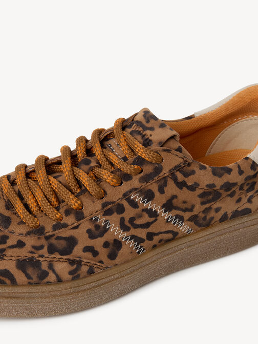 Sneaker, LEOPARD, hi-res