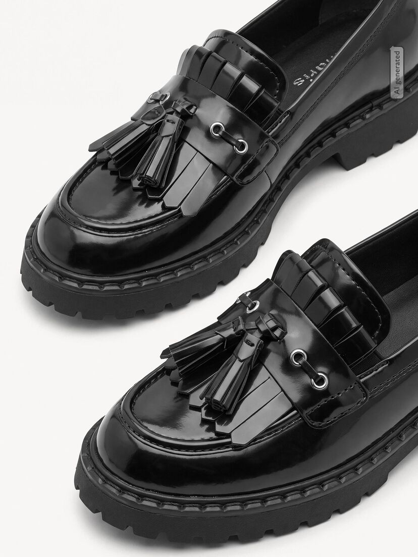 Instappers, BLACK, hi-res