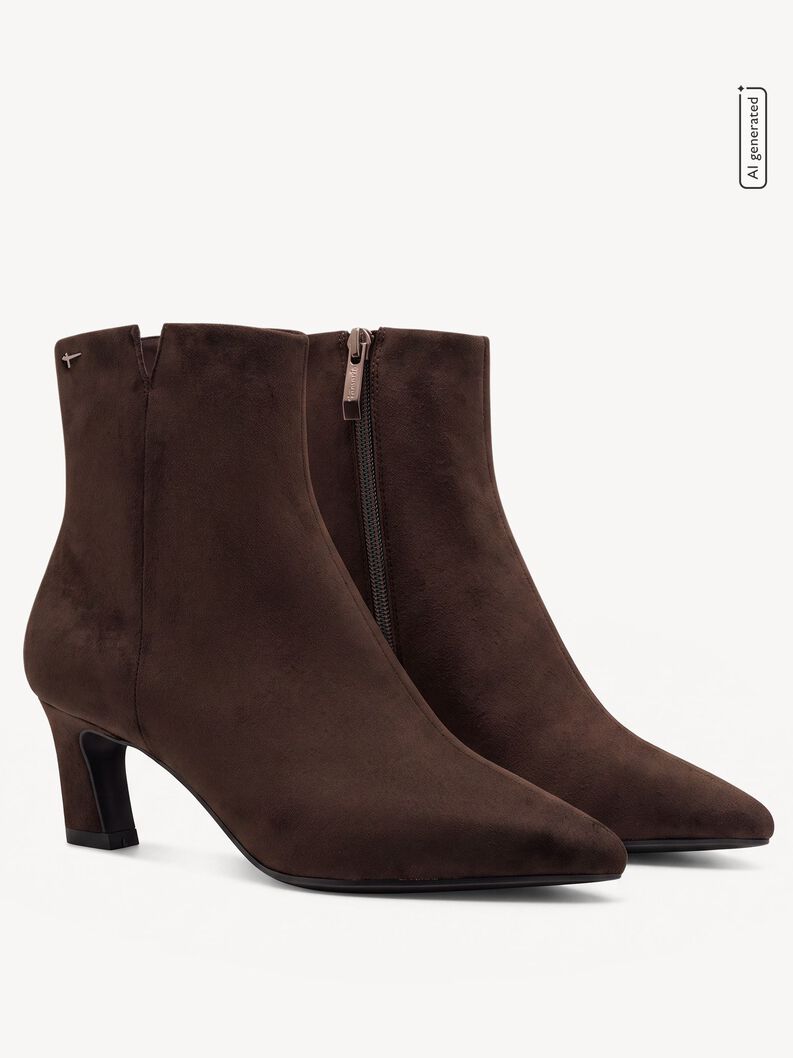 Bootie, 304, hi-res