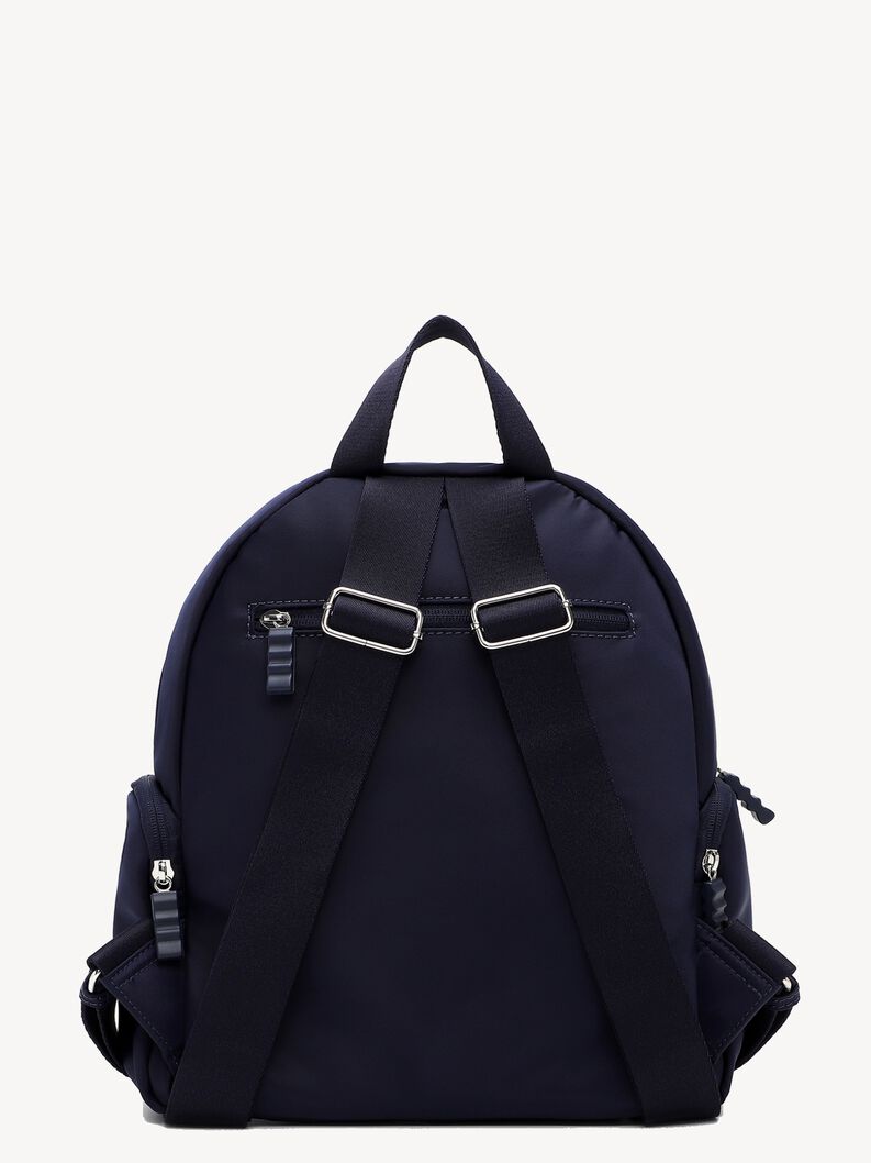 Rucksack - blau, blue, hi-res