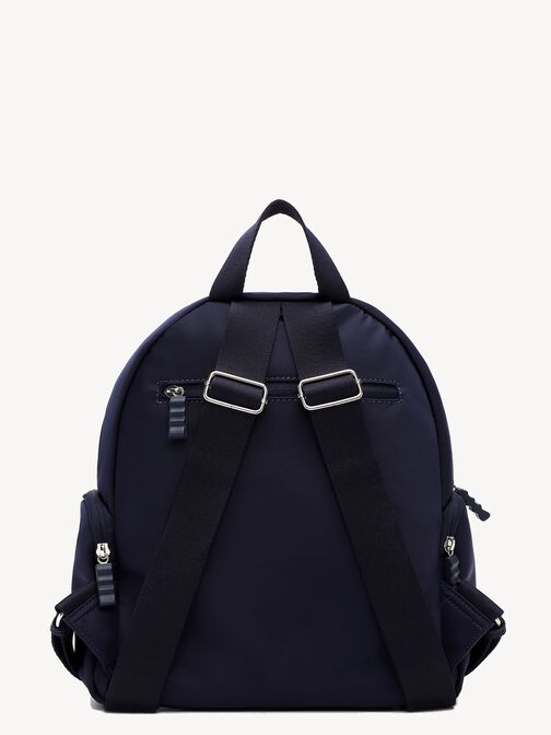 Rucksack, blue, hi-res
