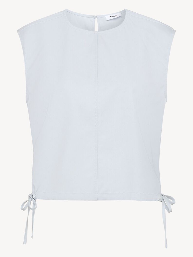 Bluse - blau, Plein Air, hi-res