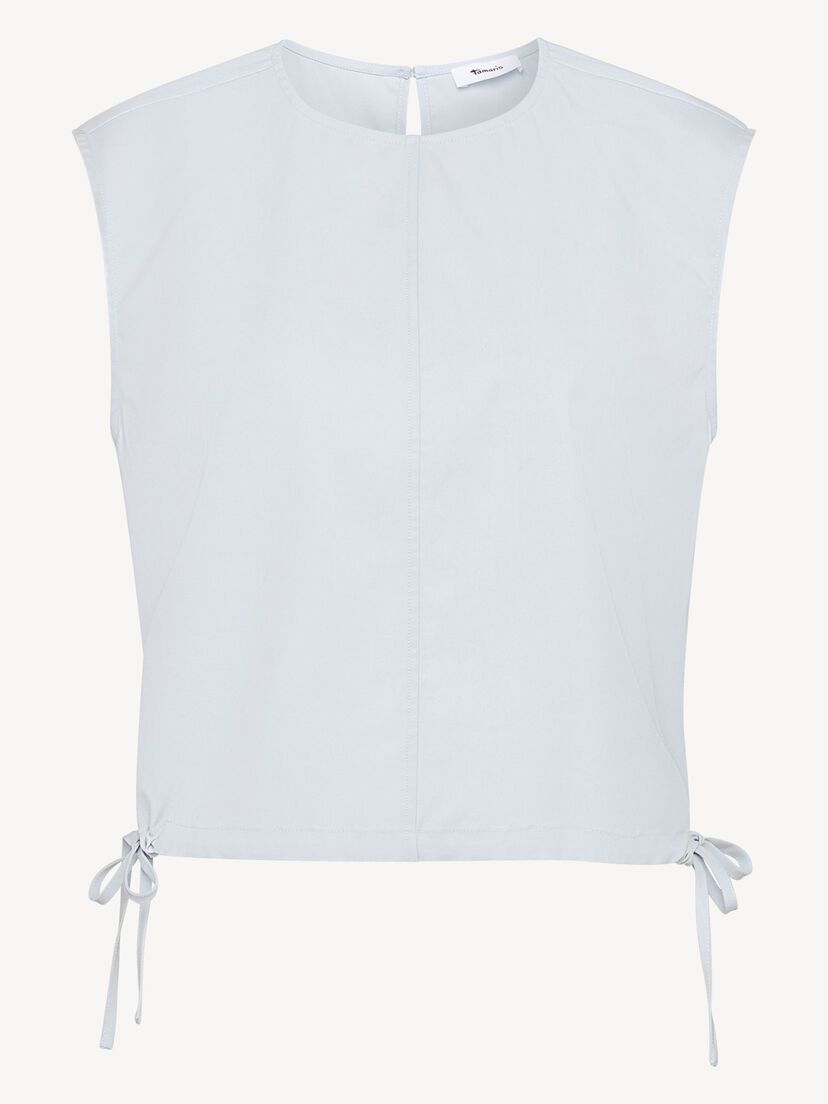 Blouse - blauw, Plein Air, hi-res