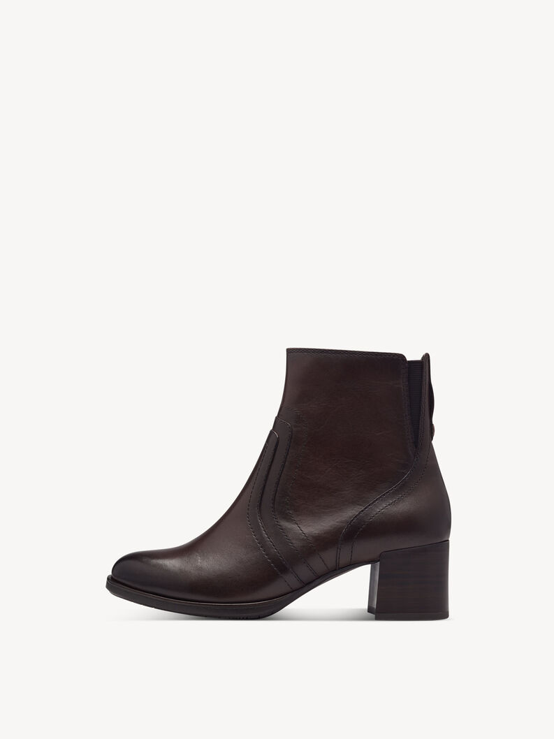 Stiefelette, MOCCA, hi-res