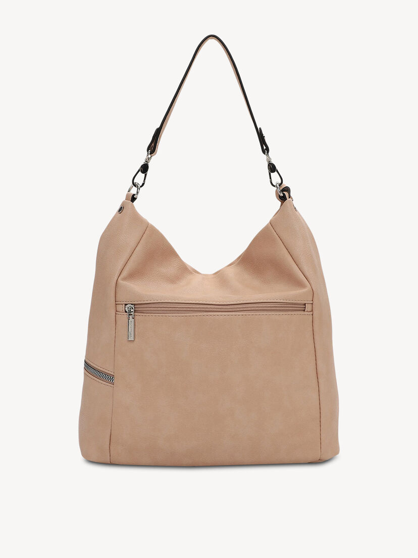 Tas - roze, pink salt, hi-res