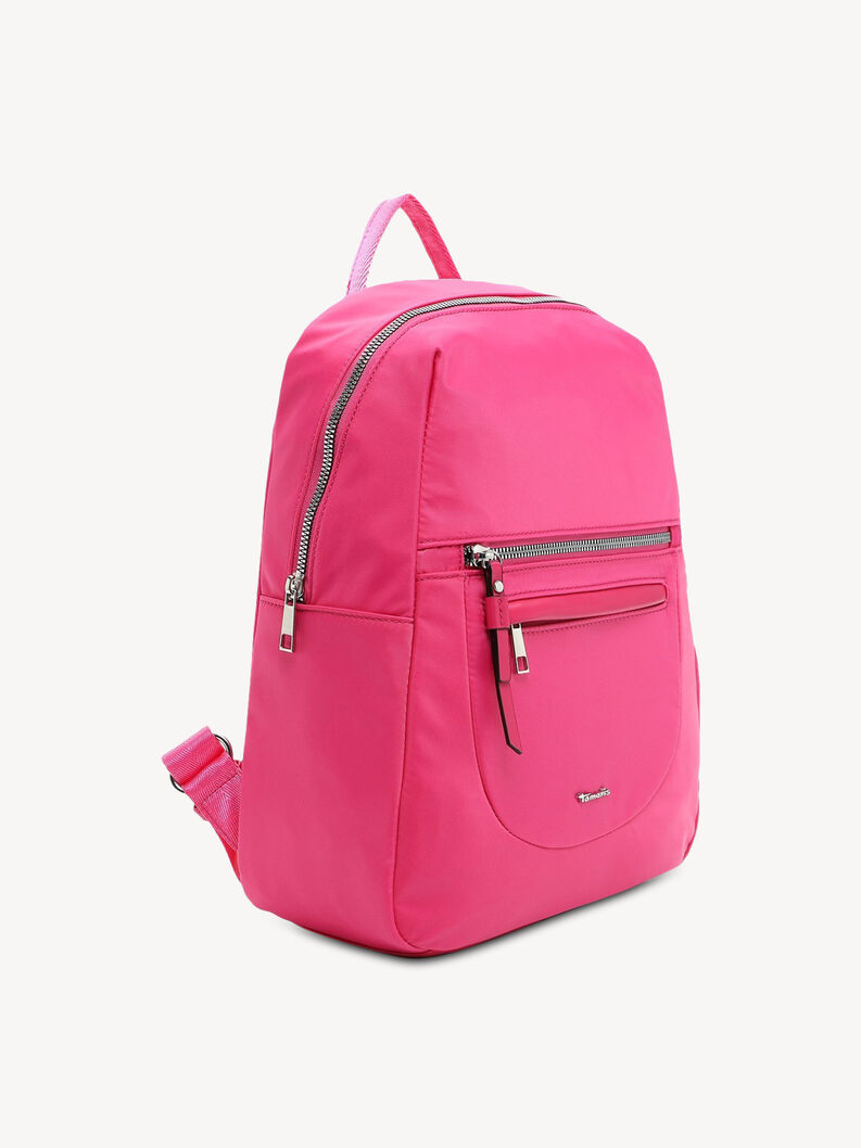 Rucksack - pink, pink, hi-res