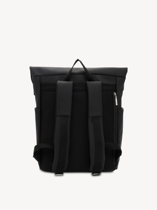 Rugzak, black, hi-res