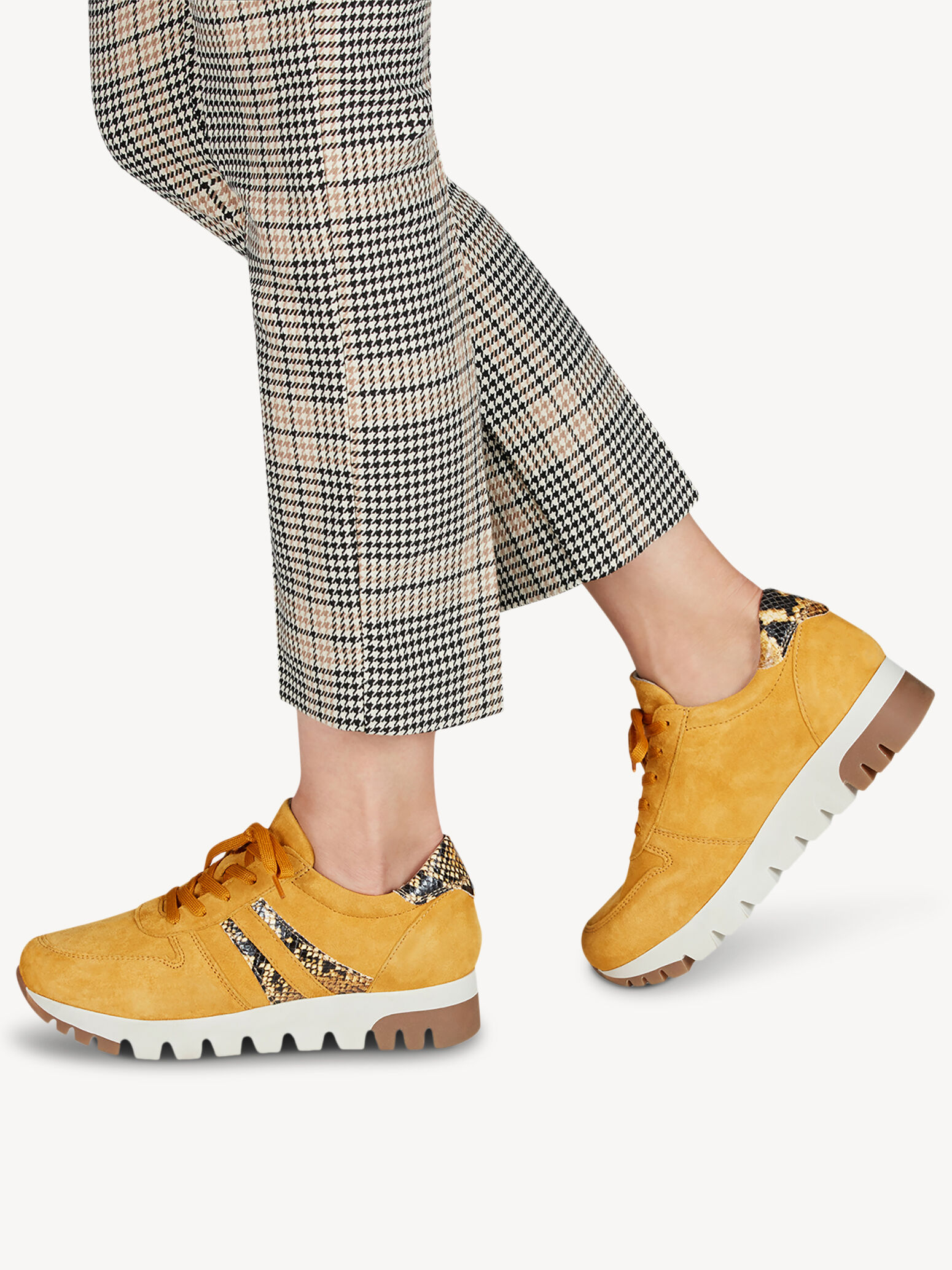 tamaris sock sneaker