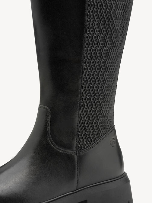 Bottes, BLACK, hi-res