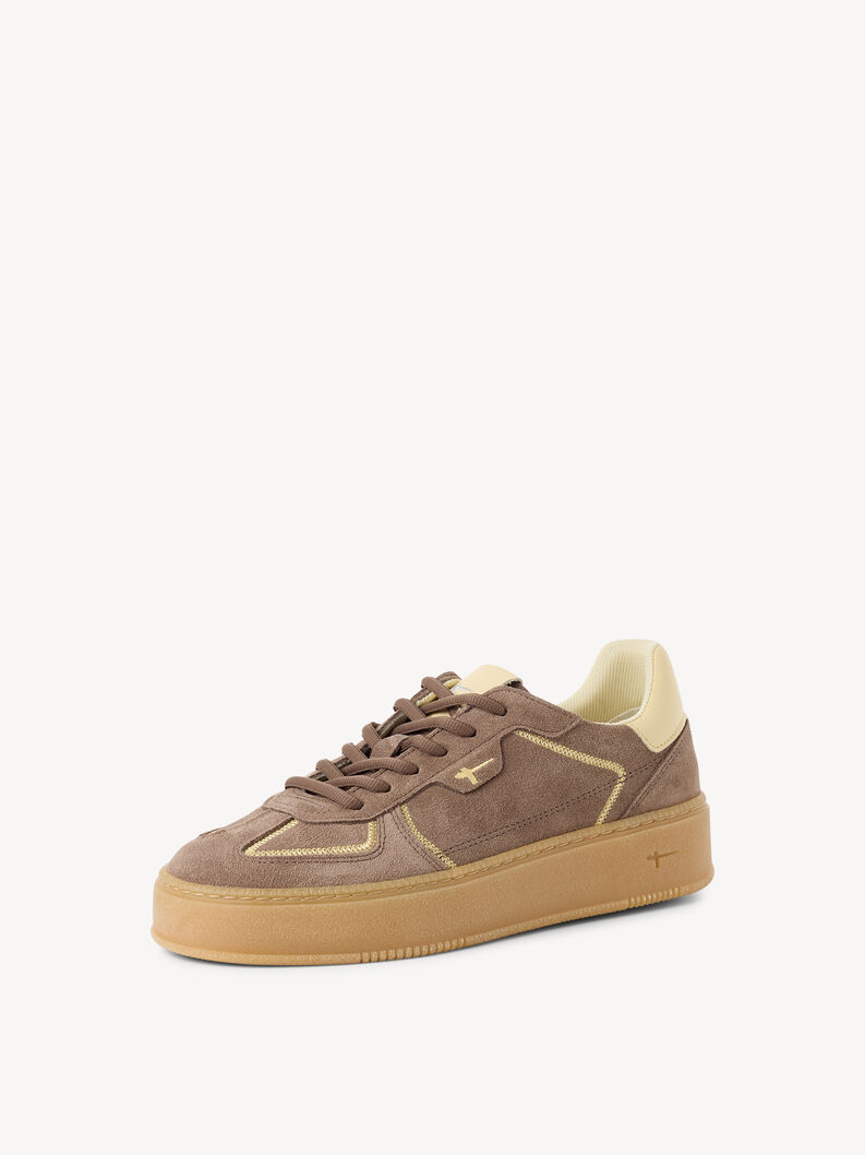 Sneaker - braun, MOCCA, hi-res