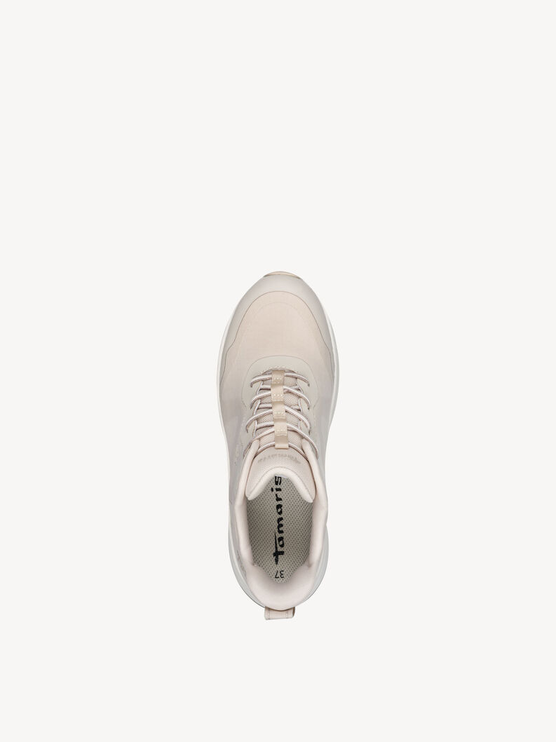 Sneaker, IVORY, hi-res