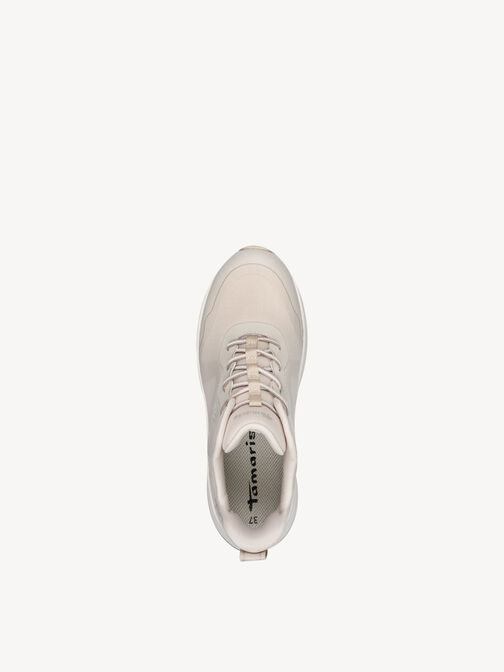 Sneaker, IVORY, hi-res